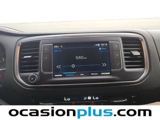 Peugeot Traveller BlueHDi 150 Business Standard 110 kW (150 CV)