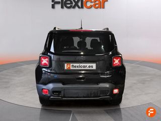 Jeep Renegade 4xe 1.3 PHEV 177 kW(240CV) Trailhawk AT