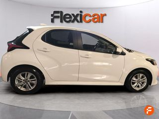 Toyota Yaris 1.5 125 S-Edition