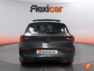 Cupra León 1.5 eTSI 110kW (150CV) DSG
