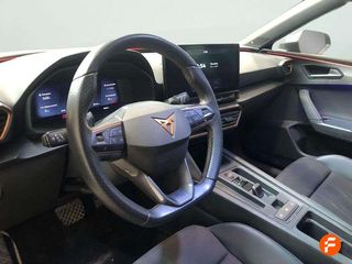 Cupra León 1.5 eTSI 110kW (150CV) DSG