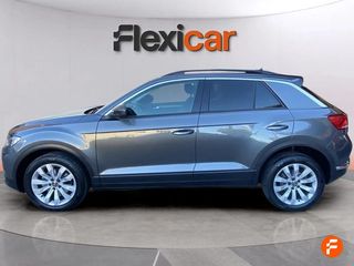 Volkswagen T-Roc Advance 2.0 TDI 110kW (150CV) DSG