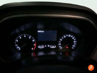 Ford Focus 1.0 Ecoboost MHEV 114kW Active