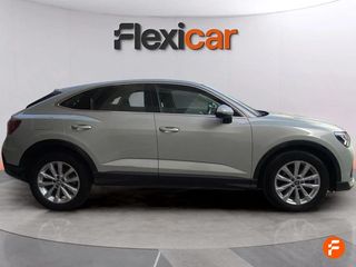 Audi Q3 35 TDI 110kW (150CV) S tronic