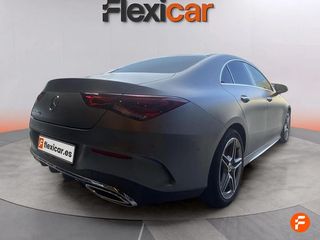 Mercedes CLA CLA 220 D DCT