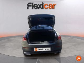 Mercedes CLA CLA 220 D DCT