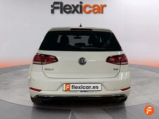 Volkswagen Golf Advance 1.4 TSI 92kW (125CV)