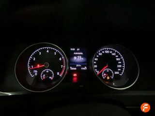 Volkswagen Golf Advance 1.4 TSI 92kW (125CV)