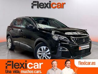 Peugeot 3008 1.6BLUEHDI 88KW (120CV) ACTIVE S&S