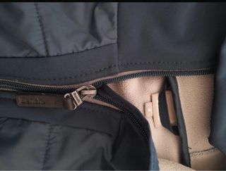 Chaqueta Bench impermeable