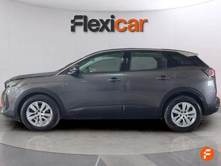 Peugeot 3008 1.5 BlueHDi 96kW (130CV) S&S Active Pack