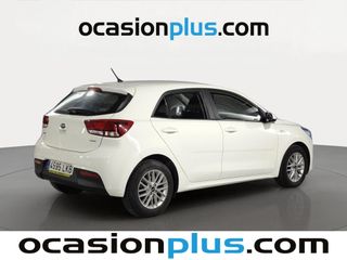 Kia Rio 1.0 T-GDi Concept 74 kW (100 CV)