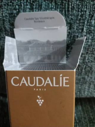 Caudalie Gotas solares Autobronceadoras