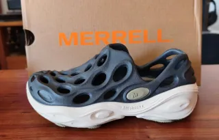 Zapatillas Merrell Hydro Moc