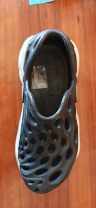 Zapatillas Merrell Hydro Moc