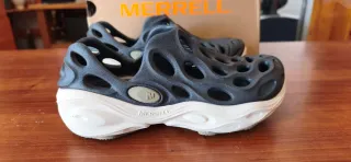 Zapatillas Merrell Hydro Moc