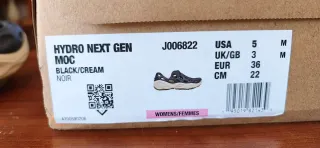 Zapatillas Merrell Hydro Moc