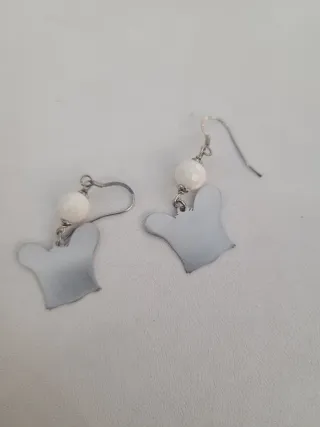 Orecchini Hello Spank