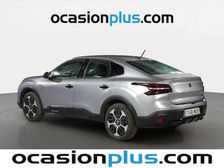 Citroen C4 X PureTech 100 S&S 6v You 75 kW (102 CV)