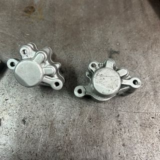 Pinze Freno Posteriori Formula Assiali