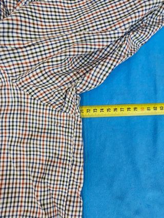 Camisa Mirto Talla Grande 5XL