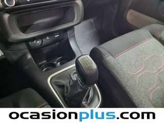 Citroen C3 1.2 PureTech Feel 81 kW (110 CV)