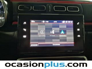 Citroen C3 1.2 PureTech Feel 81 kW (110 CV)