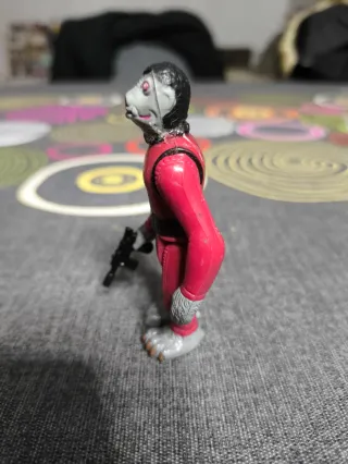 STAR WARS VINTAGE KENNER