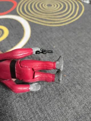 STAR WARS VINTAGE KENNER