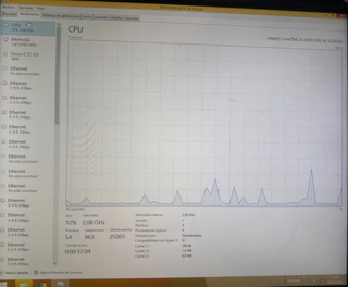 HP Prodesk 400 G3 SSF #1