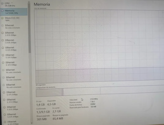 HP Prodesk 400 G3 SSF #1