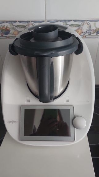 Thermomix TM6