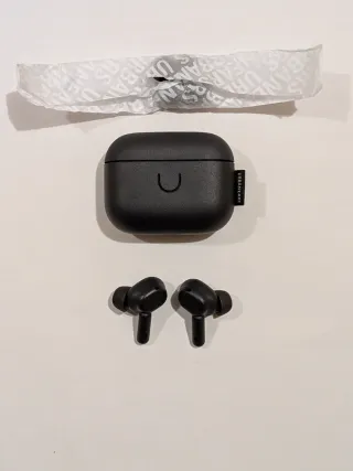 Urbanears Juno Auricolari True Wireless