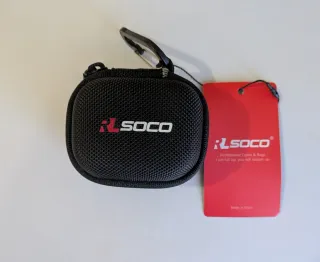 Urbanears Juno + Custodia Rigida