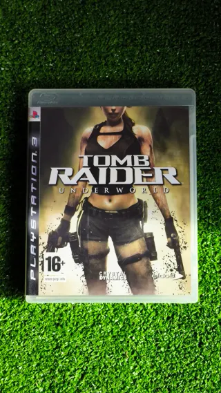 Minecraft PlayStation 3 Edition PS3