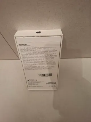 Caja iPhone 15 Pro Max