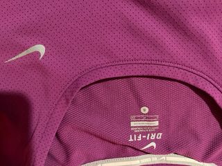 Camiseta mujer Nike running