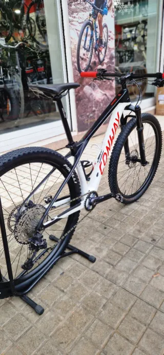 CONWAY RLC 6 XT Talla S