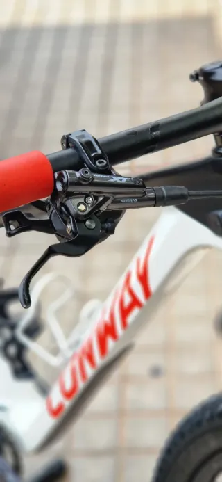 CONWAY RLC 6 XT Talla S