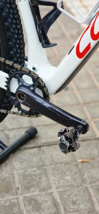 CONWAY RLC 6 XT Talla S