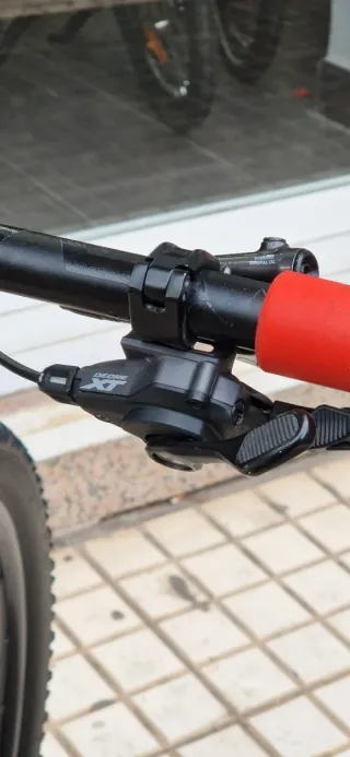 CONWAY RLC 6 XT Talla S