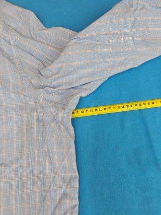 Camisa Mirto tallas grandes 9 especiales 5XL