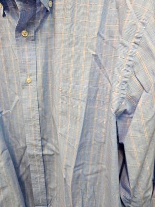 Camisa Mirto tallas grandes 9 especiales 5XL