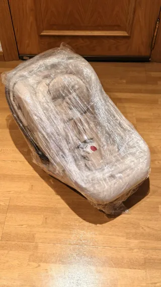 Passeggino completo 3 pezzi marca Inglesina