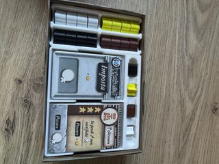 Age of Civilization Kickstarter Stampa 3D