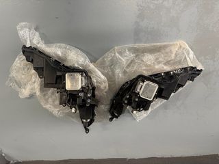 Faros Delanteros Lexus NX