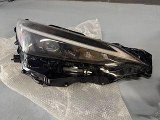 Faros Delanteros Lexus NX