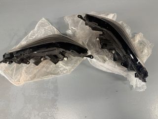 Faros Delanteros Lexus NX