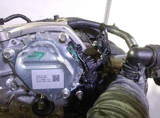 Rectp5423097 pe motor completo mazda mx-5 iv 2.0