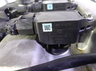 Rectp5423097 pe motor completo mazda mx-5 iv 2.0